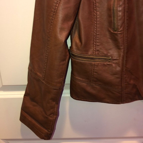 Aeropostale Jacket - Picture 5 of 9